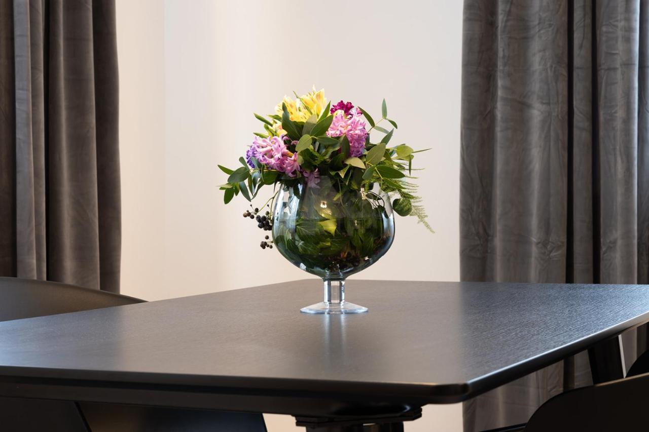 Apartmani Mozart-Centar Virovitica Exteriör bild