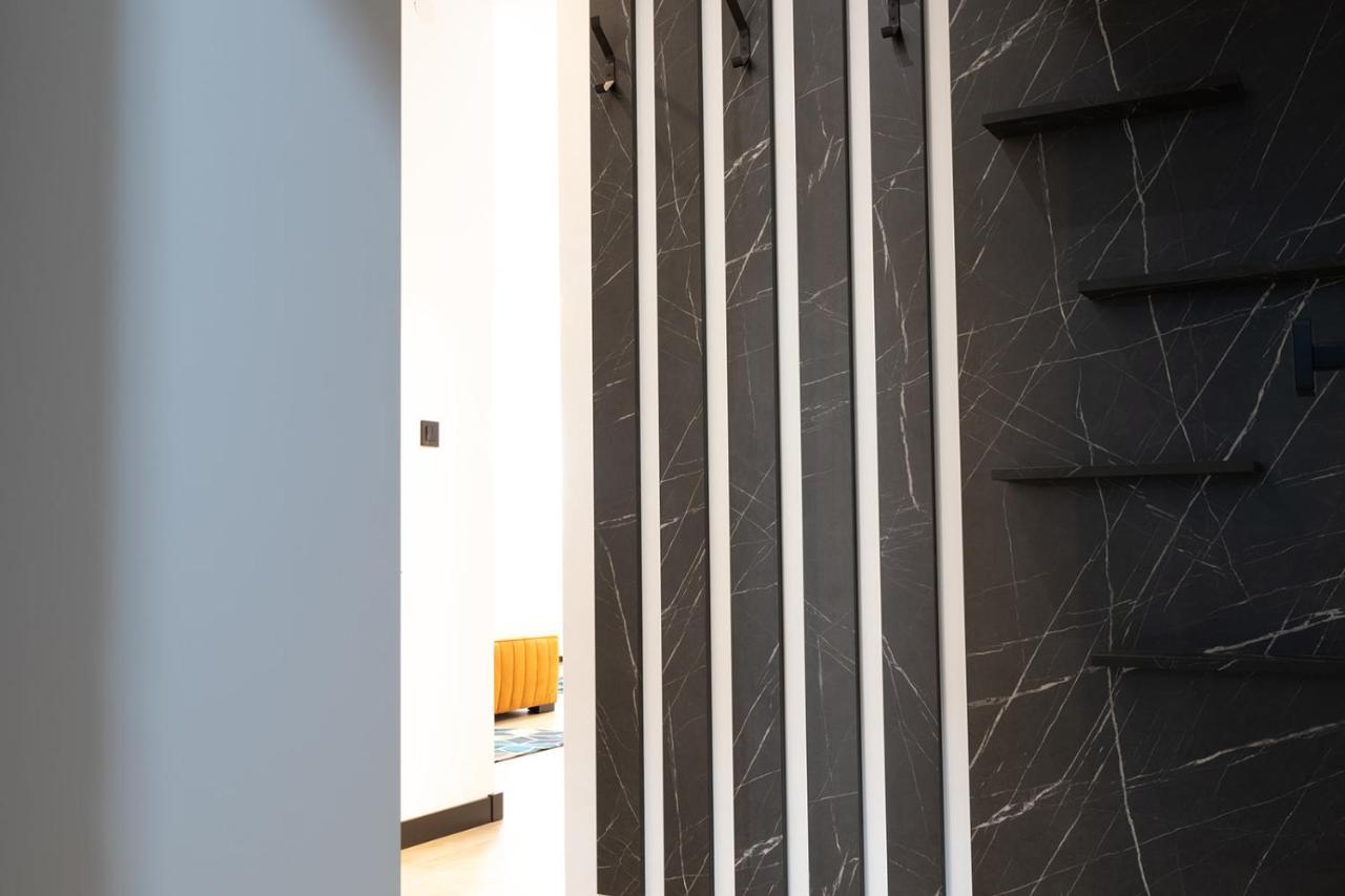 Apartmani Mozart-Centar Virovitica Exteriör bild