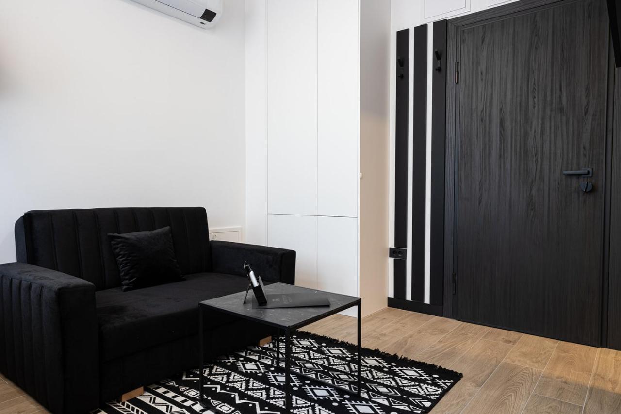 Apartmani Mozart-Centar Virovitica Exteriör bild