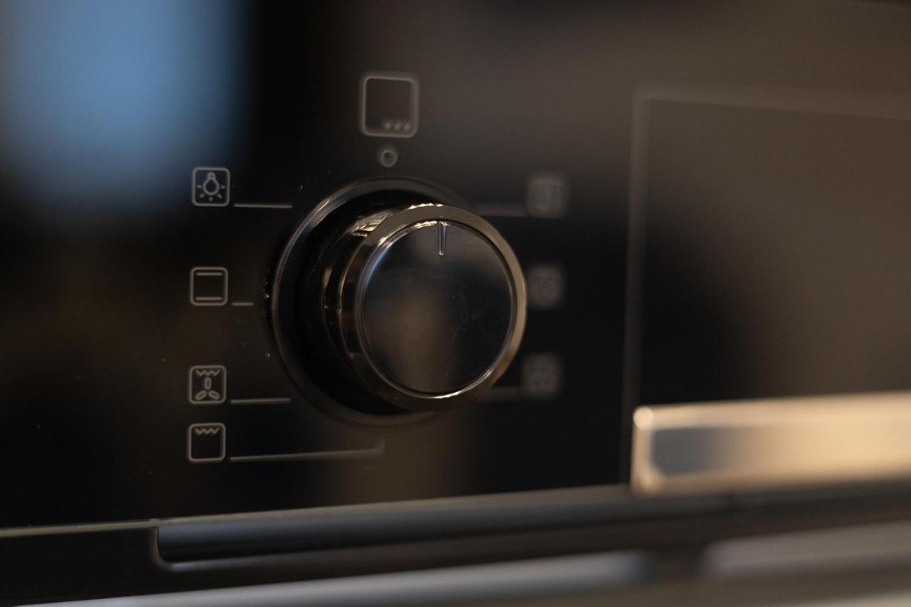 Apartmani Mozart-Centar Virovitica Exteriör bild